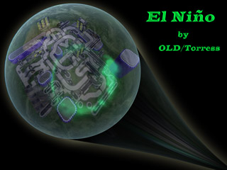 El Ni&ntilde;o