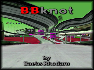 BBknot