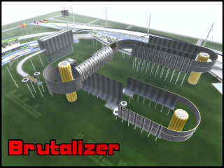 Brutalizer by Typhoon101 | TMN-X