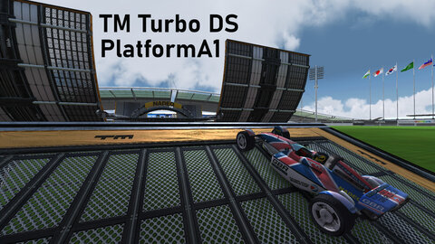 TM Turbo DS - PlatformA1 by notdeplayer1754 | TMN-X