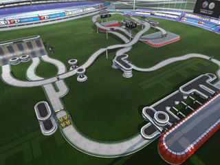 Background thumbnail