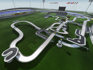 Background thumbnail